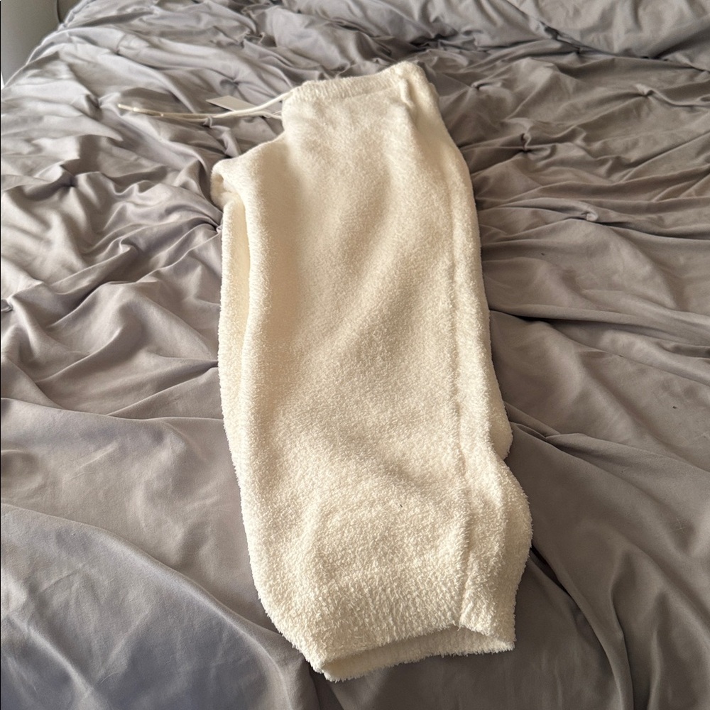 Kashwere Jogger Pants XL - Picture 2 of 6